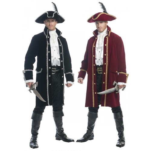 Costume uomo adulto coloniale - costume,