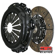 KIT FRIZIONE COMPETIZIONE PER NISSAN 300ZX Z32 VG30DETT STAGE 2 Z3678