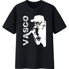 Maglietta t-shirt di VASCO