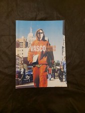 SPARTITO MUSICALE - Vasco Rossi - Buoni o Cattivi - Carish 2004