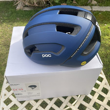 Casco medio POC Omne Air Mips