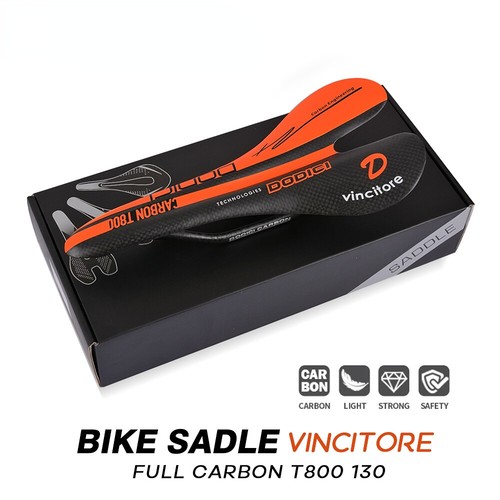 Cuscino sedile bici strada - sedile,