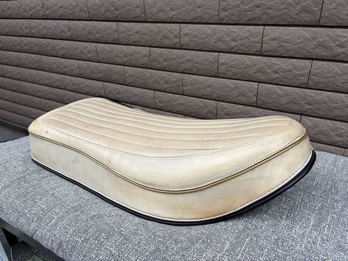Buddy seat iron shovel - seat,