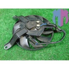 Ventola radiatore Kawasaki Z 900 2021 2024