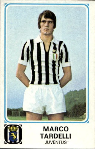 Figurina calciatori panini - figurina,