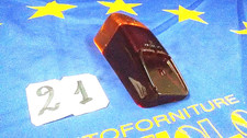 VETRINO 500 e 600 D PLASTICA