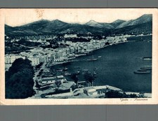 Latina Gaeta   panorama  F. piccolo  spedita