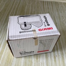 VINTAGE GIRMI GRATTUGIA