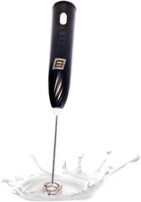 Frullino Montalatte Elettrico