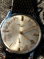 Orologio Longines 30L a carica