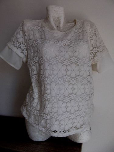 Koan venezia blusa tunica - koan-venezia, sz.l