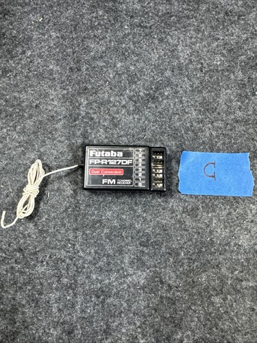 Futaba receiver r - futaba, fp-