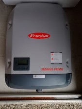 Inverter per fotovoltaico
