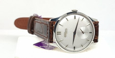 NICOLET WATCH 34,5 MM  NOS