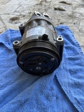 Compressore Climatizzatore