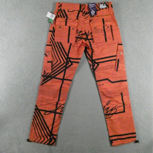 Pantalone cargo lrg uomo 32x32 - lrg,