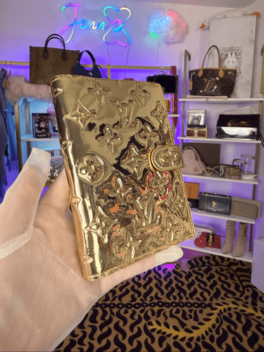 Rara agenda louis vuitton - agenda,