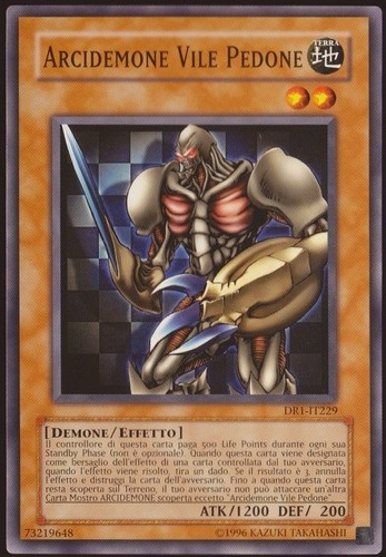 Carte gioco - gi,