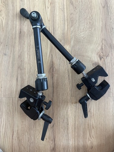 Multiblitz magic arm braccio - magic,