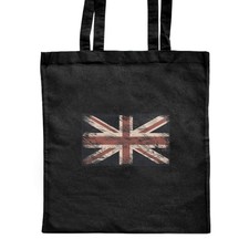 Borsa shopper nera classica