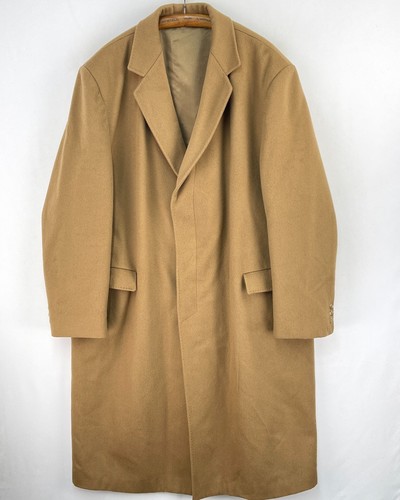 Crombie soprabito lana - , uomo