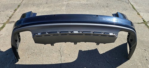 Paraurti posteriore audi s6 - audi,