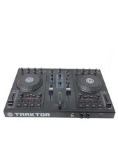 NATIVE INSTRUMENTS DJ