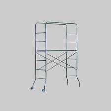 TRABATTELLO 'SUPER-TRIO' H. 218 - 120 kg - MARCHETTI