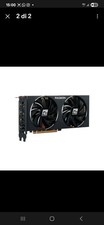 Scheda Grafica AMD Radeon RX 6700 XT 12GB GDDR6 - PowerColor Fighter 