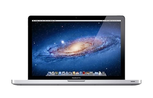 Apple macbook pro - pro, 2012