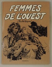Femmes de l'Ouest Serpieri