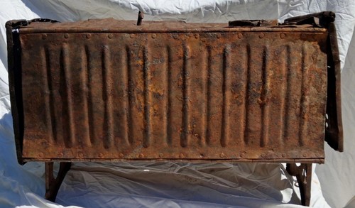 Ww1 scavo 1gm 1915 - scavo, 1915-1918