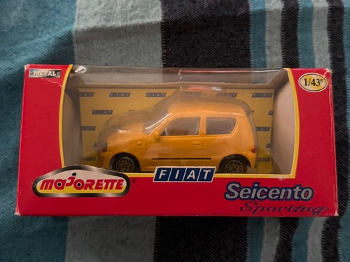 Fiat seicento sporting - seicento,