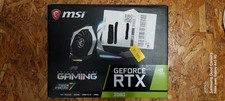 MSI GeForce RTX 2060 | Parfait