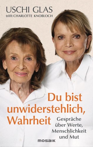 Glas uschi du - glas,, bist