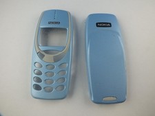 Cover posteriore anteriore