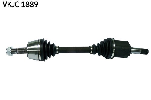 Albero motore skf - motore,