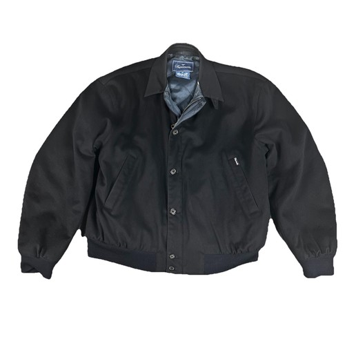 Giacca bomber faconnable loro - bomber,