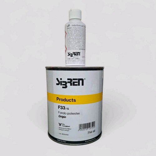 Sibren f33 stucco spruzzo - sibren,