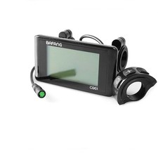Display Bafang modello C961