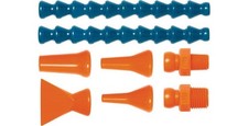 LOC-LINE Set di tubi giunti