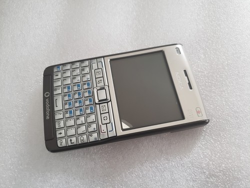 Nokia e61i smartphone - e61i,