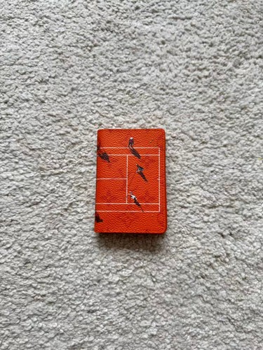 Louis vuitton porta - louis,