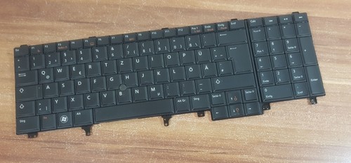 Tastiera originale qwertz - originale,