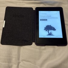 Amazon Kindle Paperwhite 7a
