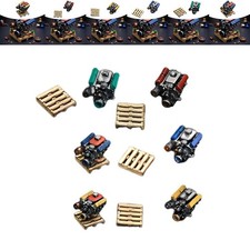 Motore Miniatura Modello