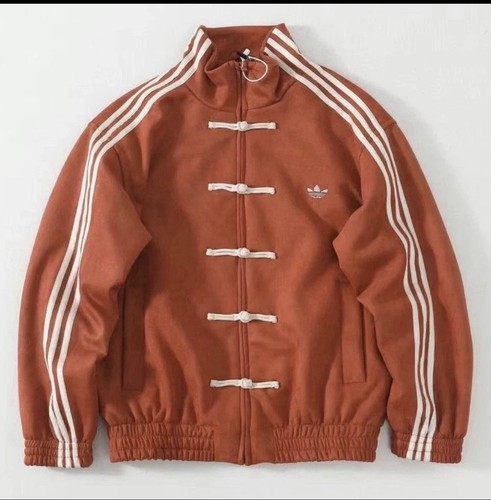 Giacca unisex adidas - giacca,