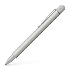 Penna a Sfera Hexo Matte Grey