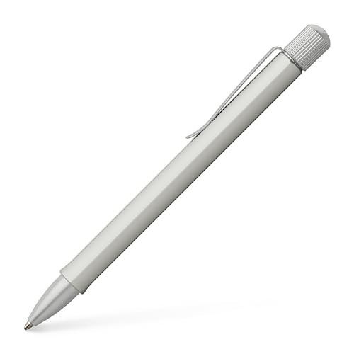 Penna sfera hexo - hexo, grey