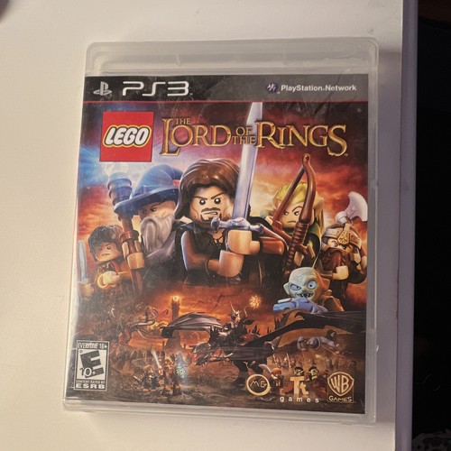 Lego signore degli anelli - il,